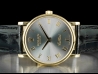 Rolex Cellini Gold Grey Roman Full Set 5115/8